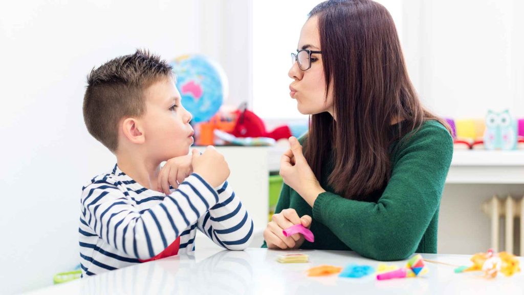 טיפול רגשי לילדים